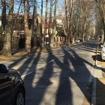 Nosztalgia Apartman Siofok Dış mekan fotoğraf