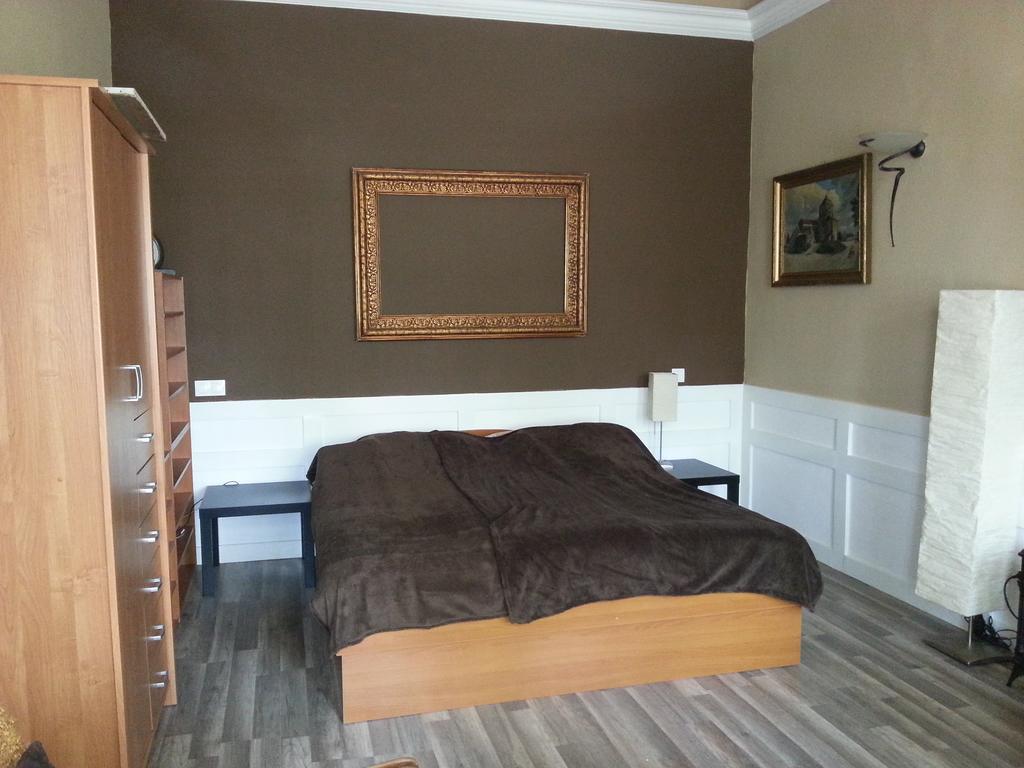 Nosztalgia Apartman Siofok Dış mekan fotoğraf