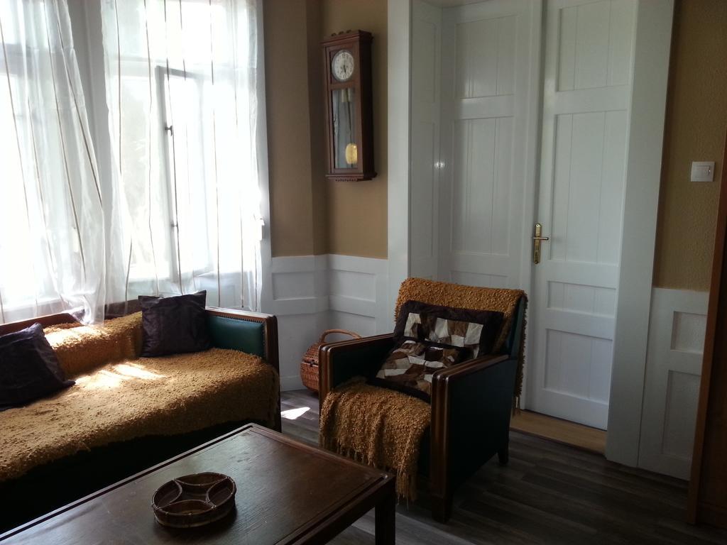 Nosztalgia Apartman Siofok Dış mekan fotoğraf